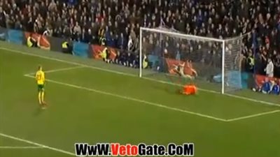 تشيلسى يصعد بركلات الترجيح على حساب نوريتش سيتى (فيديو)