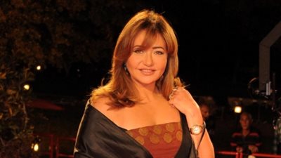 ليلى علوي تشارك في فعاليات مؤتمر «تمريض عين شمس».. غدا