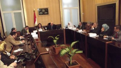 الصندوق الاجتماعى بأسيوط  يمول 6 آلاف مشروع بـ 511 مليون جنيه