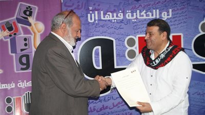 بالفيديو والصور.. «فيتو» تكرم طلبة الثانوية المتفوقين بجنوب سيناء