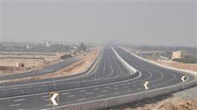 إغلاق محور «محمد نجيب» بالتجمع الخامس لاستكمال إنشاء كوبري