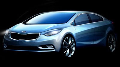أسعار سيارات «كيا» في السوق المحلية