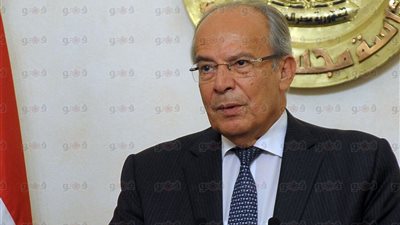 وزير التنمية المحلية: المحافظين ناقش خطة إدارة منظومة القمح