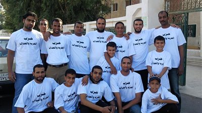 اليوم.. صلاة الغائب على أرواح الشهداء بالمنصورة