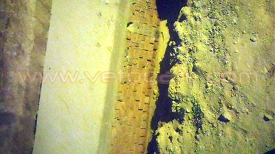 «الجناين» الحي المهمل في السويس «تقرير»