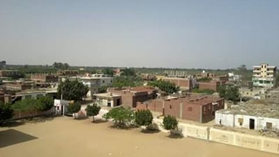 كوبري المشاة ينهي عذاب أهالي وادي الملاك في الإسماعيلية