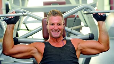 تامر هجرس يظهر في ٦ مشاهد بفيلم «الديزل»