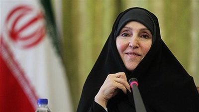 متحدثة إيرانية: الرئيس الأفغاني المنتخب يحظى باحترام إيران ومساندتها