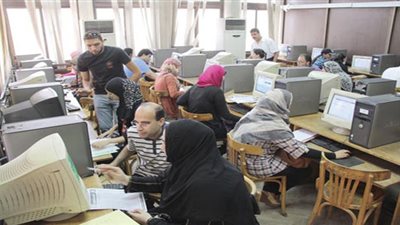 ننشر نتيجة التحويلات بتنسيق الجامعات لطلاب الثانوية العامة