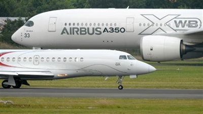 الطائرات الأكثر استخداما في عالم الطيران.. شركتا «إيرباص» و«بوينج» تحتلان الصدارة في السوق.. الأولى رائدة في المروحيات الصغيرة والثانية في الكبيرة