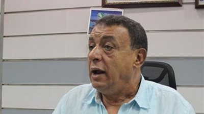 يحيى زلط: «مدينة الجلود» التجمع الصناعي الأول للقطاع في مصر