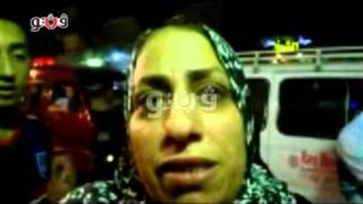 بالفيديو.. جيران «شمس»: «فتاة الفيديو » مسجلة جنائيًا