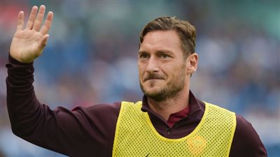 توتي باكيا في ليلة وداعه: شكرا