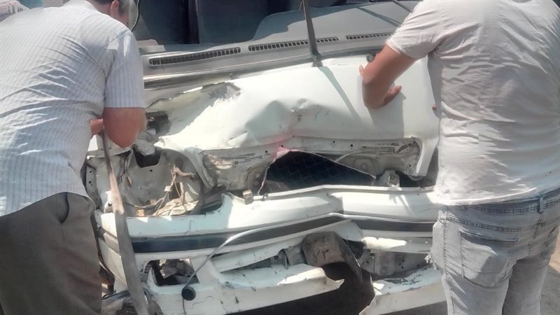 حادث كوبري الساحل