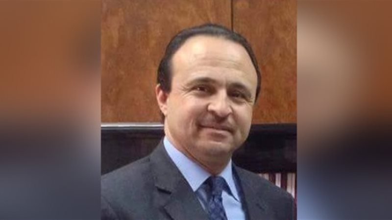 الشاعر محمد أبو المجد