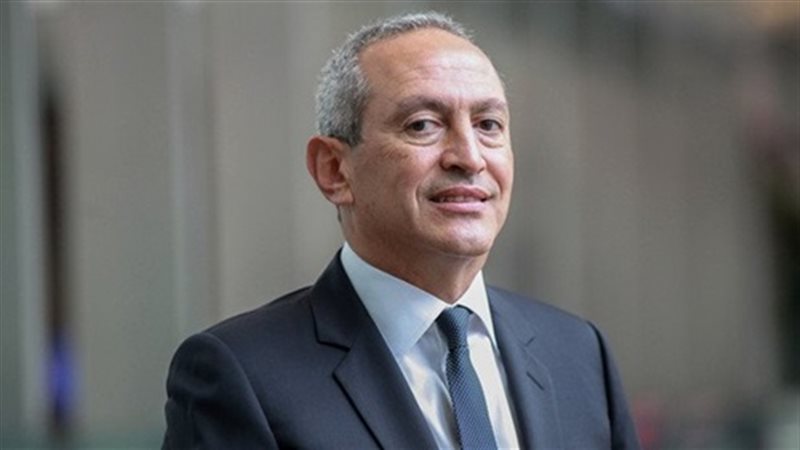 المهندس ناصف ساويرس