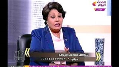 بالفيديو.. فردوس عبد الحميد: بحب عبد الناصر لأنه حقق طفرة حقيقية