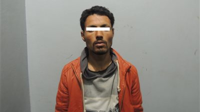 القبض على مسجل خطر بتهمة السرقة بالإكراه في الجمالية