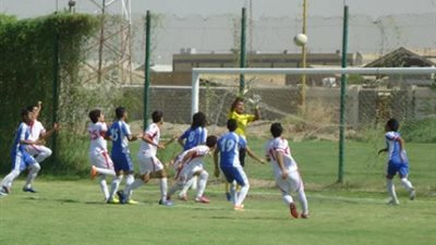 بالصور.. سموحة يعلن تشكيل الأجهزة الفنية لقطاع الناشئين