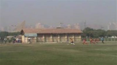 بالفيديو.. مهارات مازن أمجد لاعب نادي الشمس مواليد 2000