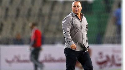 غريب يختار 24 لاعبا لرحلة المنتخب الأوليمبي للسعودية