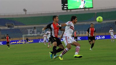 القنوات الناقلة لمباراة الزمالك وطلائع الجيش بالدوري