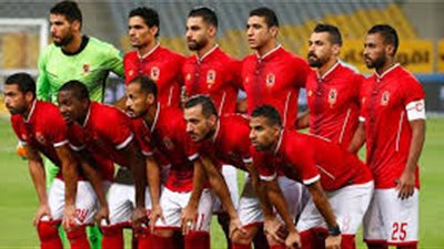 الأهلي يستأنف تدريباته استعدادا لمواجهة المقاصة