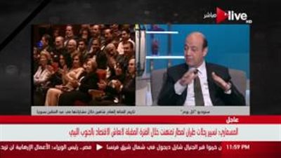 بالفيديو.. إلهام شاهين: الحرب السورية مهنة لمرتزقة العالم