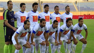 اليوم.. الشرطة يستضيف المحلة في مباراة «تحصيل حاصل»