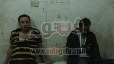 إخلاء سبيل ناشطين حاولا اقتحام مقر 