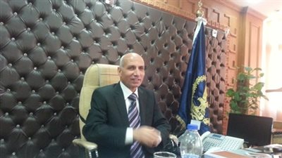 إصابة شخصين في حادث تصادم بالمنوفية