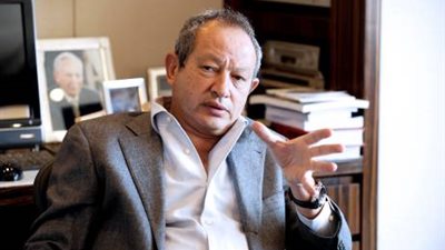 «ساويرس» بعد استفتاء بريطانيا: بعض الحلول تحتاج لثلثي الأصوات