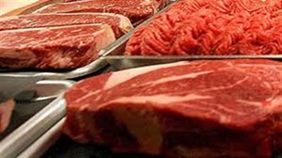 الزراعة: عودة اللجان البيطرية للإشراف على اللحوم المستوردة مسألة وقت