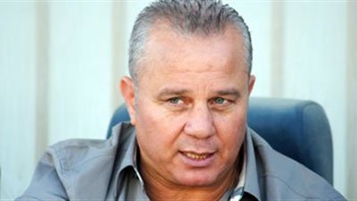 شوقي غريب يتقدم باستقالته من تدريب الإنتاج الحربي