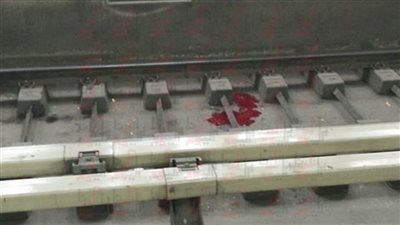 تحريات المباحث: انزلاق قدم فتاة مترو الدقي وراء الحادث