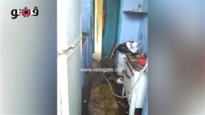 بالفيديو.. شكوى طلاب الأزهر من سوء أوضاع سكن المغتربين بمدينة نصر