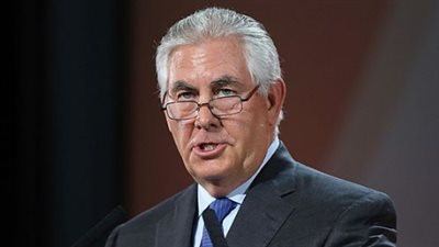 تيلرسون يتهم روسيا بإحباط تنفيذ العقوبات الأممية على كوريا الشمالية