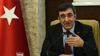 وزير تركي يطالب البنك المركزي بخفض أسعار الفائدة