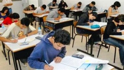 «التعليم»: حل أزمة امتحان الجبر بـ«إعدادية الجيزة»