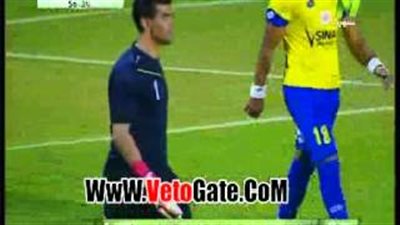 بالفيديو.. «مهدي صبحي» يحرز الهدف الأول للمحلة في الإسماعيلي