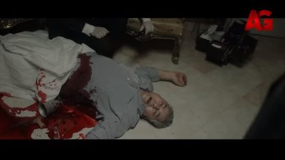 بالفيديو.. مقتل والد محمود عبد المغني في ثاني حلقات «الحساب يجمع»