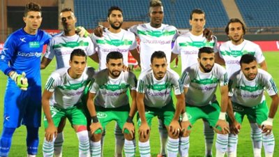 الاتحاد السكندري يستغل توقف الدوري لتصحيح الأخطاء