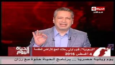 بالفيديو.. تامر أمين يوجه عدة أسئلة لوزير الإسكان