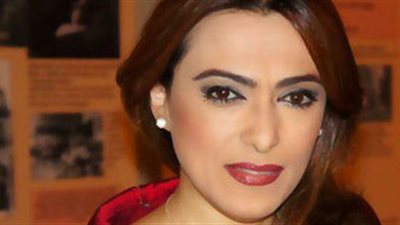 إجازة لمنى سويلم من ماسبيرو لمدة عام بدون راتب