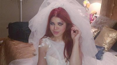 حقيقة زفاف الإعلامية ياسمين الخطيب