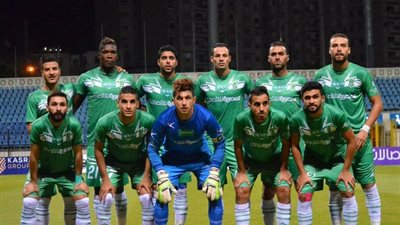 الاتحاد السكندري يذيق جماهيره مرارة كأس الدقائق الأخيرة (تقرير)