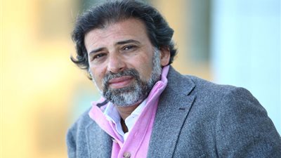 خالد يوسف: كرهت أدب نجيب محفوظ لدعمه «نظام مبارك»