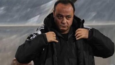 طارق يحيى: أوافق على رحيل رجب للزمالك