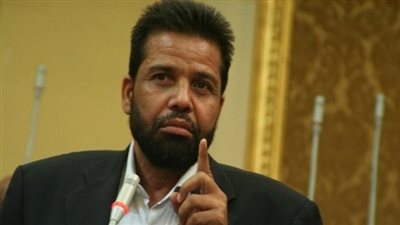 رجب حميدة: «مصر مستهدفة وسياسة السيسي تجمع ولا تفرق»