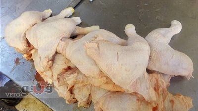 بالصور.. انخفاض أسعار اللحوم وتباين في الدواجن والأسماك بأسواق الجيزة